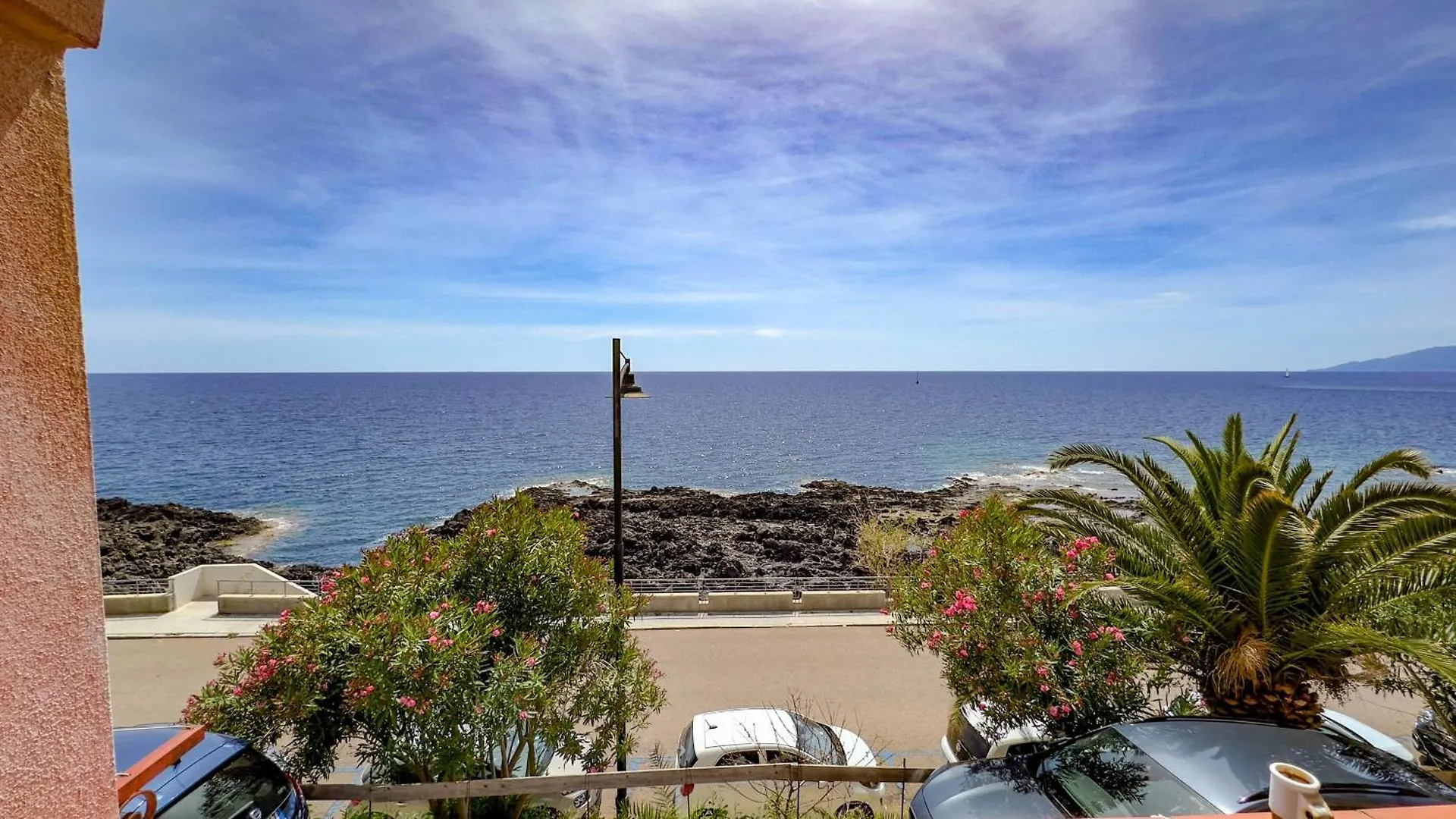 Appartamento Abba Durke Con Vista Sul Mare Cala Gonone 0*,  Italy